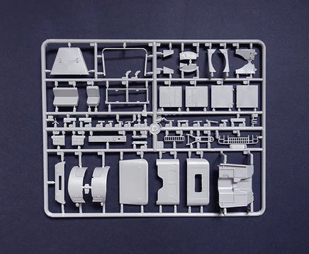 1/35 Roden M43 Ambulance - 811 - MPM Hobbies