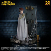 1/8 X-Plus Models Maria de Metropolis Silver Edition 200138