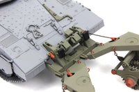 1/35 Meng Israel Nochri Dsgem Dalet Heavy Mine Roller System - SPS021 - MPM Hobbies