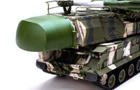 1/35 Meng Russian 9K37M1 BUK Air Defense Missile System- SS014 - MPM Hobbies