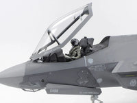 1/72 Tamiya Lockheed Martin F-35A 60792 - MPM Hobbies