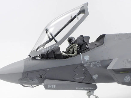 1/72 Tamiya Lockheed Martin F-35A 60792 - MPM Hobbies