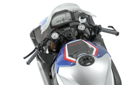 1/9 Meng BMW HP4 Race (Pre-Colored Edition) - MT004S - MPM Hobbies