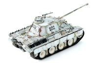 1/35 Meng German Medium Tank Sd.Kfz.171 Panther Ausf.A EARLY - TS046 - MPM Hobbies
