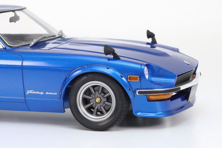 1/24 Tamiya Nissan Fairlady 240Z Street Custom 24367