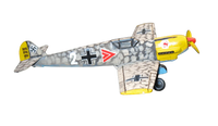 Guillows Kits Messerschmitt BF-109 - MPM Hobbies