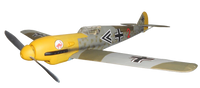 Guillows Kits Messerschmitt BF-109 - MPM Hobbies