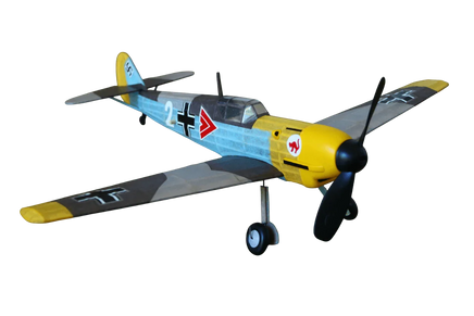 Guillows Kits Messerschmitt BF-109 - MPM Hobbies
