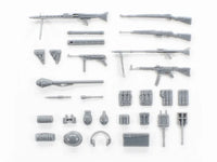 1/48 Tamiya WWII Wehrmacht Infantry Set - MPM Hobbies