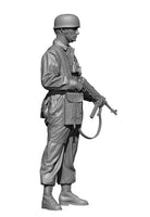 1/16 H3 Model  WWII German Fallschirmjager1 16086