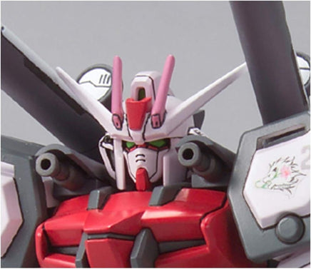 1/144 Bandai HG STRIKE ROUGE + IWSP Action Figure Model Kit - 124918