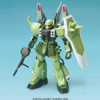 1/100 Bandai SEED Destiny #6 ZAKU Warrior "Gundam SEED Destiny" Model Kit - 134099