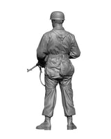 1/16 H3 Model  WWII German Fallschirmjager1 16086