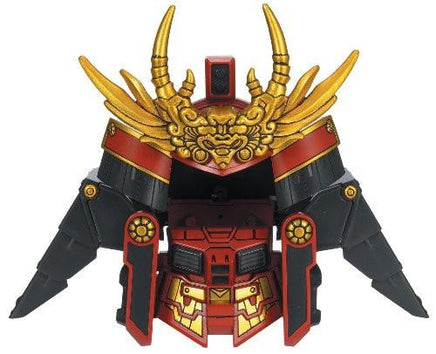 Bandai BB Senshi #331 Takeda Shingen Gundam