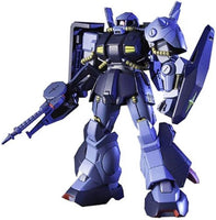 1/144 Bandai HGUC #55 RMS-106 Hi-Zack (EFSF Version) "Zeta Gundam" Model Kit - 137768