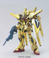 1/144 Bandai HGSEED #40 Oowashi Akatsuki Gundam "Gundam Seed Destiny" Model Kit - 141910