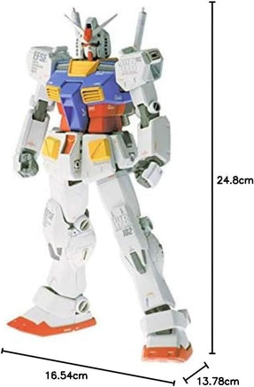 1/100 Bandai MG RX-78-2 Gundam (Ver.Ka) Model Kit - 114215