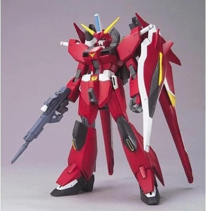 1/144 Bandai HGSEED #24 Savior Gundam "Gundam SEED Destiny" Model Kit Action Figure Model Kit - 132158