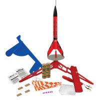 Estes Rockets Rocket Science Starter Set - MPM Hobbies