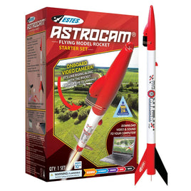 Estes Rockets AstroCam® Starter Set - MPM Hobbies