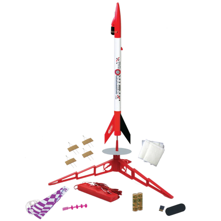 Estes Rockets AstroCam® Starter Set - MPM Hobbies