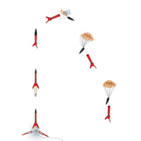 Estes Rockets Rocket Science Starter Set - MPM Hobbies