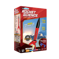 Estes Rockets Rocket Science Starter Set - MPM Hobbies