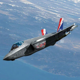 1/72 Academy F-35A Lighting II "1000th" 12591 - MPM Hobbies