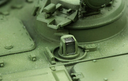 1/35 Meng Russian Zsu-23-4 Shilka Self-Propelled Anti-Aircraft Gun - TS023 - MPM Hobbies