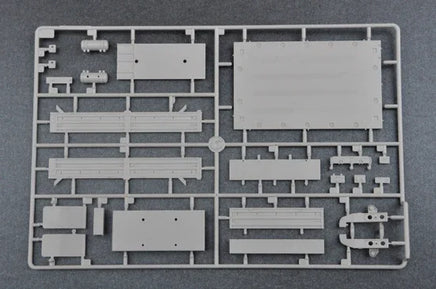 1/35 Trumpeter M1082 LMTVT - 1010 - MPM Hobbies