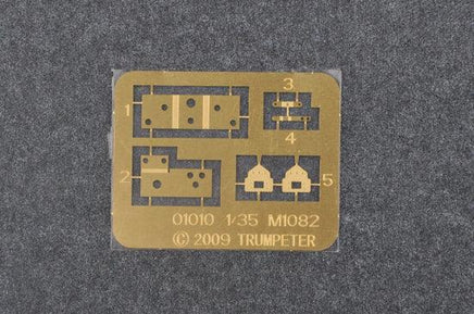 1/35 Trumpeter M1082 LMTVT - 1010 - MPM Hobbies
