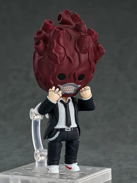 Nendoroid Shin