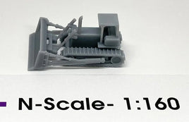 N Phoenix Precision Mid-Dozer - MPM Hobbies
