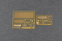 1/35 Trumpeter Russian T-62 Mod.1975 (With KMT-6 Mine Plow) - 1550