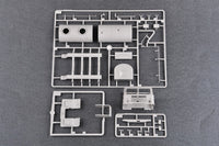 1/35 Trumpeter Russian GAZ-66 Oil Tanker - 1018