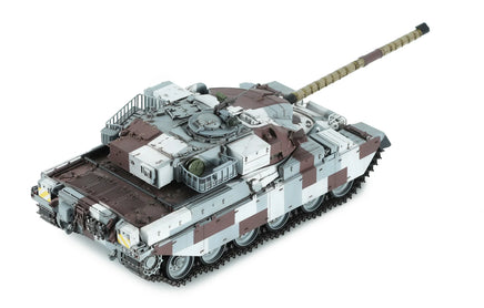 1/35 Meng British Main Battle Tank Chieftain Mk10-TS051 - MPM Hobbies