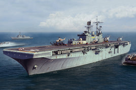 1/700 Hobby Boss USS Bataan LHD-5 83406