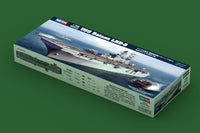 1/700 Hobby Boss USS Bataan LHD-5 83406