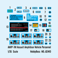 1/35 Hobby Boss M706 Commando voiture blindée produit amélioré 82419