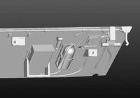 1/35 Hobby Boss AAVP-7A1 Assault Amphibian Vehicle Personnel 82410