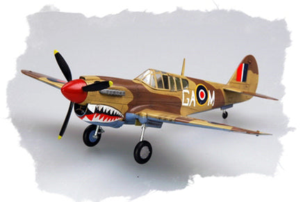 1/72 Hobby Boss P-40M Warhawk 80251