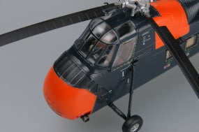 1/72 Hobby Boss American UH-34D Choctaw 87222