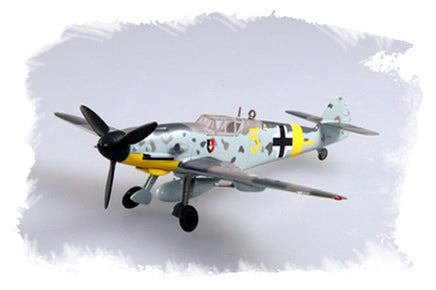 1/72 Hobby Boss Bf109 G-2 80223