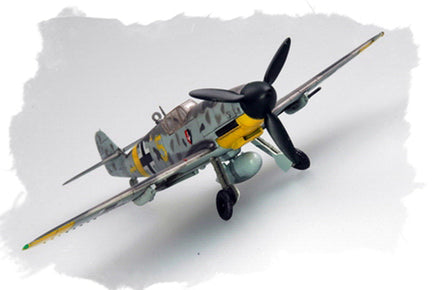 1/72 Hobby Boss Bf109 G-2 80223