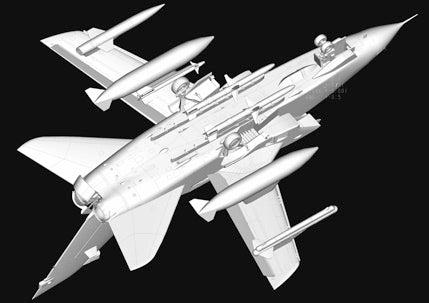 1/48 Hobby Boss Tornado ECR 80354