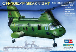 1/72 Hobby Boss CH-46E Sea knight 87223