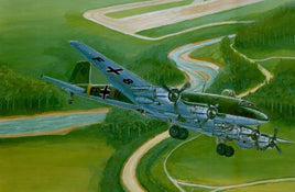 1/72 Trumpeter FW200 C-4 Condor 01638 - MPM Hobbies