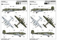 1/72 Trumpeter FW200 C-4 Condor 01638