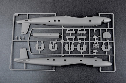 1/72 Trumpeter FW200 C-4 Condor 01638