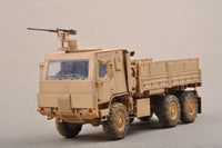 1/35 Trumpeter M1083 MTV(ARMOR CAB) - 1008